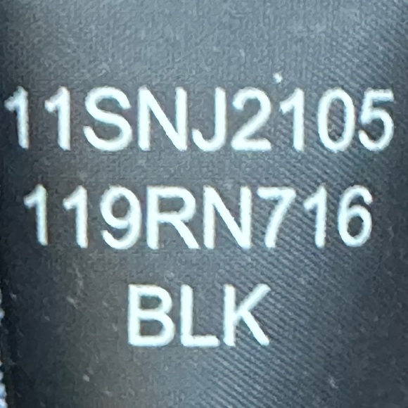 Guess Men's Hooded Puffer Jacket Size XXL 2XL Glossy Mid-Weight Zip Pockets NWOT - Picture 6 of 13